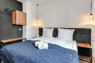 Apartamentos Little Home - Browar Gdanski