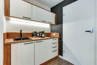 Apartamentos Little Home - Browar Gdanski