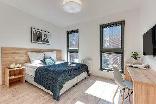 Apartamentos Little Home - Browar Gdanski