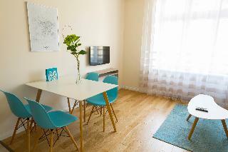 Kr�lewska Apartments