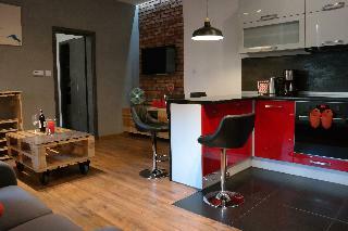 Apartamentos Art-loft Center Of Katowice