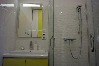Apartamentos Art-loft Center Of Katowice