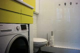 Apartamentos Art-loft Center Of Katowice