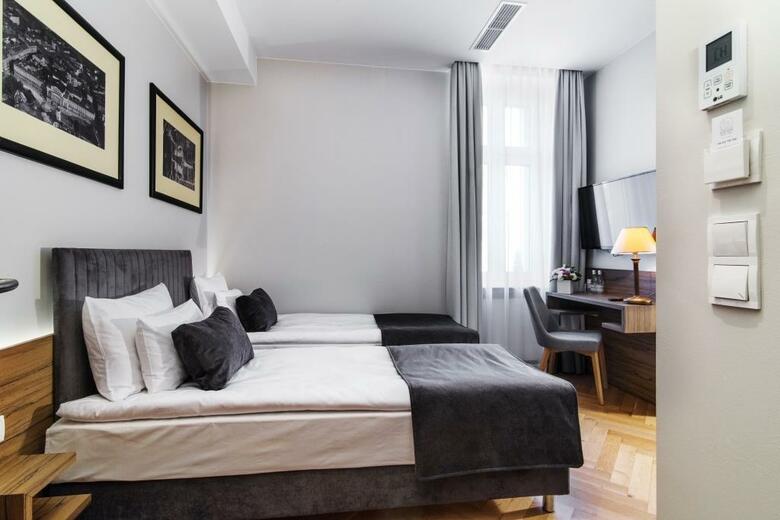 Aparthotel Warsaw River View