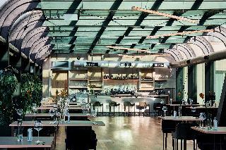 Hotel Warszawa