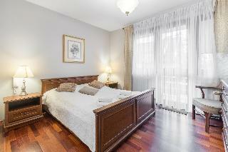 Apartamenty Apartart Zakopane