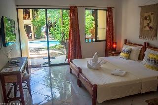 Alona Vida Beach Resort