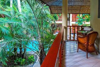 Alona Vida Beach Resort