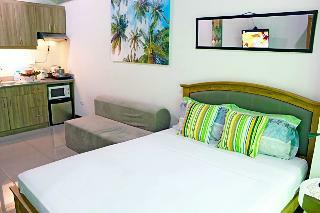 Feel Great Stay Condotels San Marino