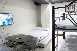 Feel Great Stay Condotels San Marino