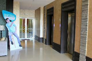 Feel Great Stay Condotels San Marino