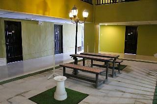 Feel Great Stay Condotels San Marino