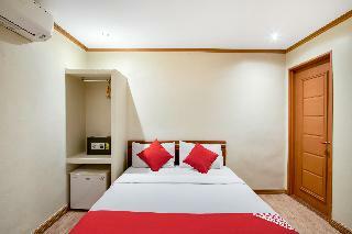 Oyo 224 Dg Grami Hotel