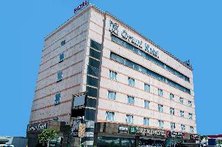 Oyo 224 Dg Grami Hotel