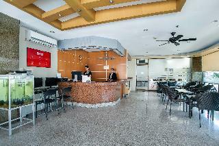 Oyo 224 Dg Grami Hotel