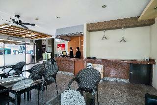 Oyo 224 Dg Grami Hotel