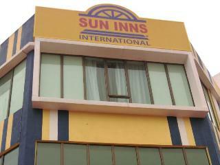 Sun Inn Hotel Pasir Penambang Ks Botanic