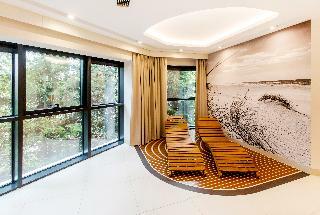 Hotel Platan