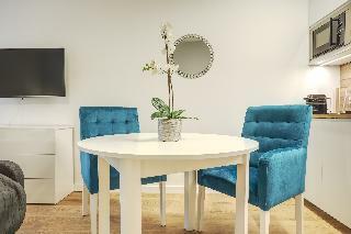 Hotel Rajska 3 By Pi Apartments