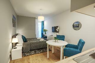 Hotel Rajska 3 By Pi Apartments