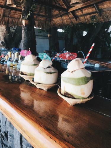 Chaweng Blue Lagoon Hotel