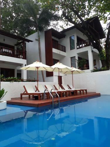 Villas Elisabeth