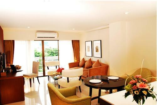 Hotel Ziniza Place