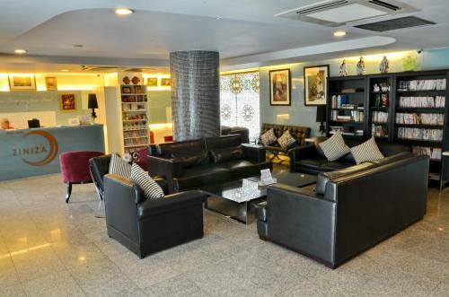 Hotel Ziniza Place