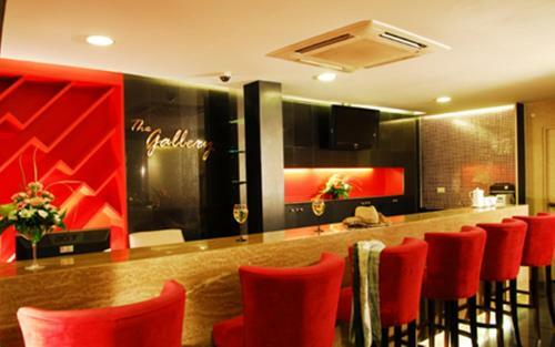 Hotel Ziniza Place