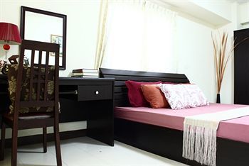Apartamentos The European Place