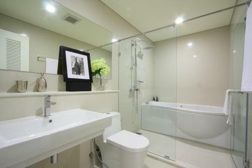 Aparthotel Ariva Ivy Servizio Thonglor