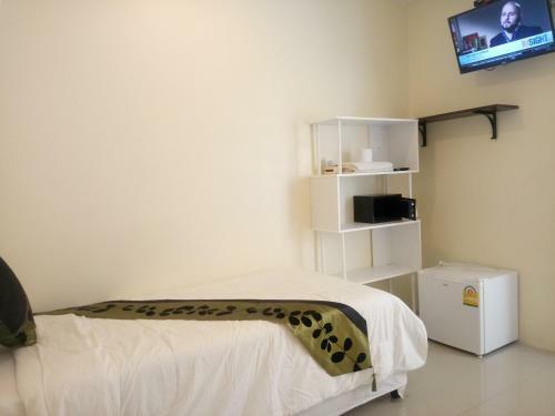 Hotel Green House Bangkok