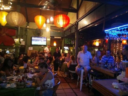 Hotel Green House Bangkok