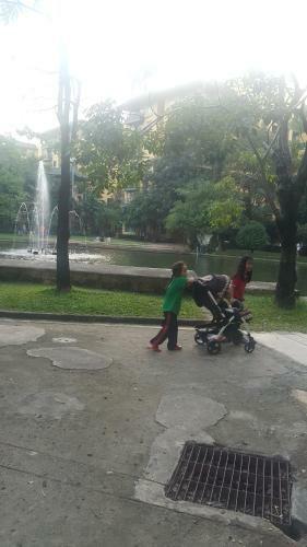 Aparthotel The Park Land Bangna By Nudda