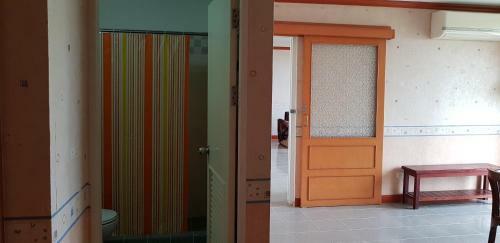 Aparthotel The Park Land Bangna By Nudda