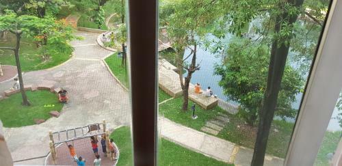 Aparthotel The Park Land Bangna By Nudda