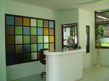 Hostal Penpark Place