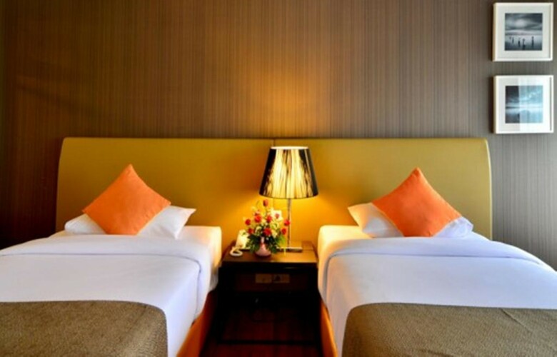 Hotel Mida City Resort Bangkok