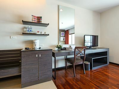 Hotel Mida City Resort Bangkok