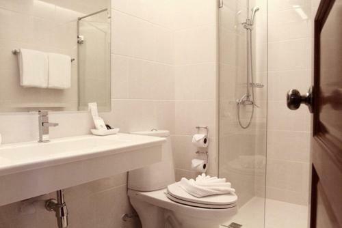 Hotel Calypzo Ratchada 20