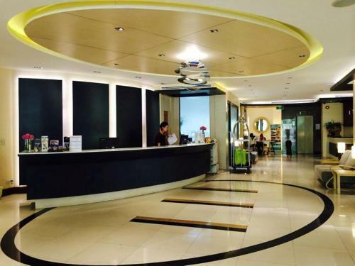 Hotel Royal View Resort (rang Nam)