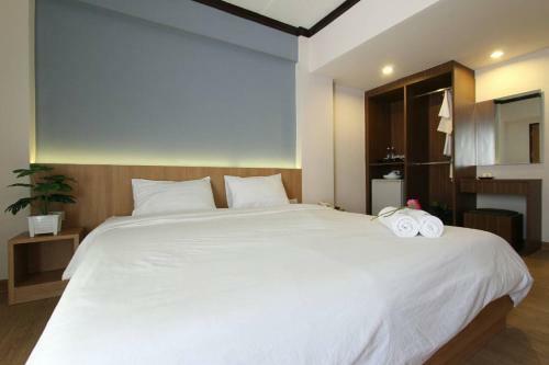 Albergue Beerapan Hotel & Apartment