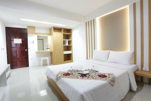 Albergue Beerapan Hotel & Apartment