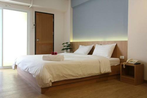 Albergue Beerapan Hotel & Apartment