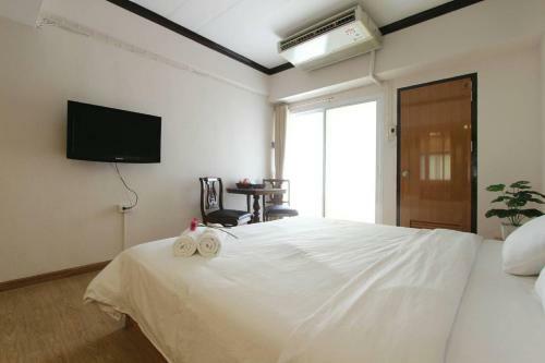 Albergue Beerapan Hotel & Apartment