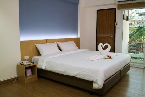 Albergue Beerapan Hotel & Apartment