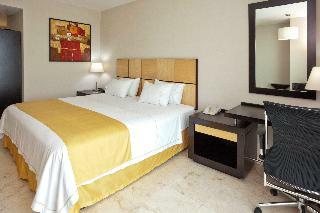 Hotel Holiday Inn Express Cd. Del Carmen