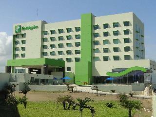 Hotel Holiday Inn Coatzacoalcos
