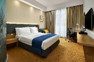 Hotel Holiday Inn Express Singapore Orchard Road