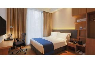 Hotel Holiday Inn Express Singapore Orchard Road